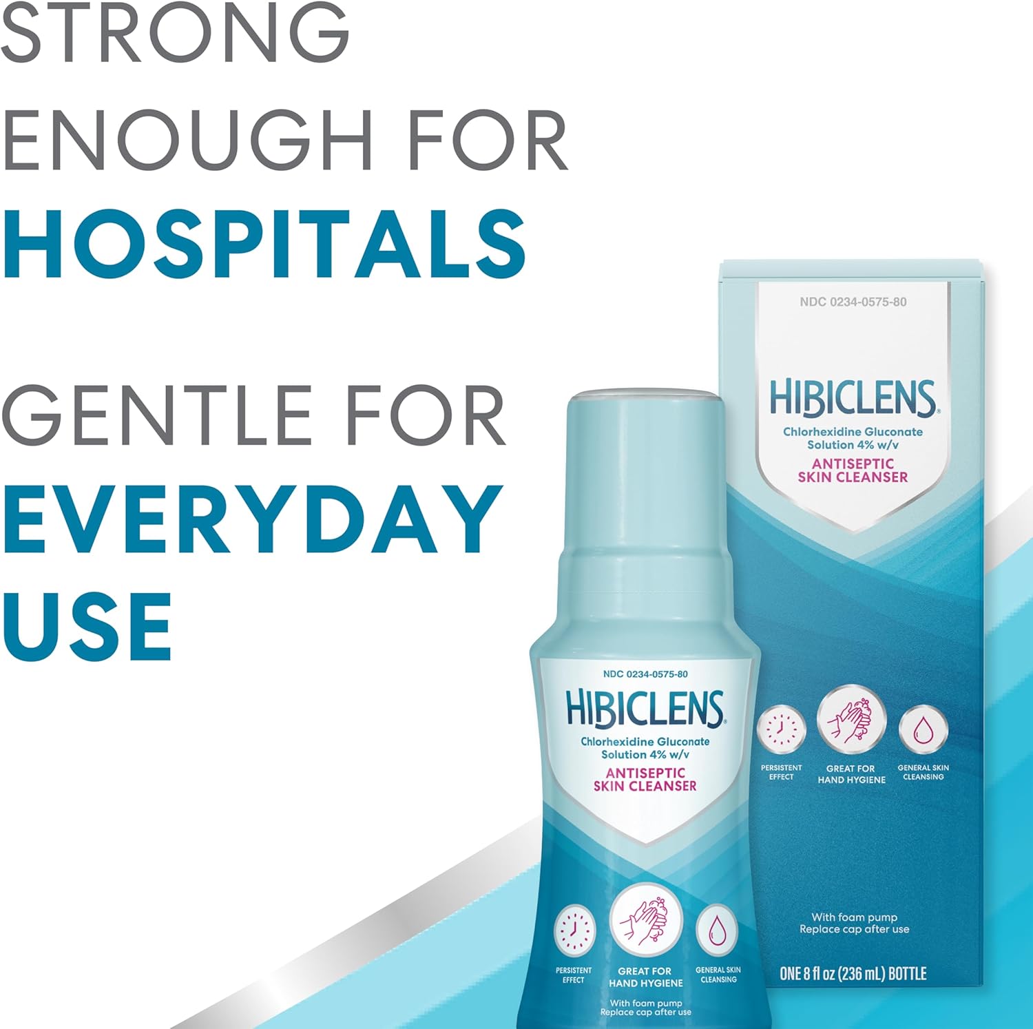 Hibiclens Antimicrobial Soap - Image 4