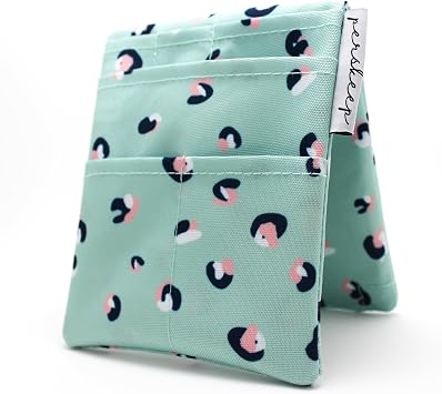 Pouch for Nurses. Deals on Nurse Essentials. Ideal Pick Pocket for Fob Watch and Scissors. Accessories for Work. Nurse Gifts