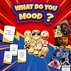 What Do You Mood Moodun Ne - Fun Group Dating Family Box Game - Which Mod Moodun Do You Meme - Status Card Game