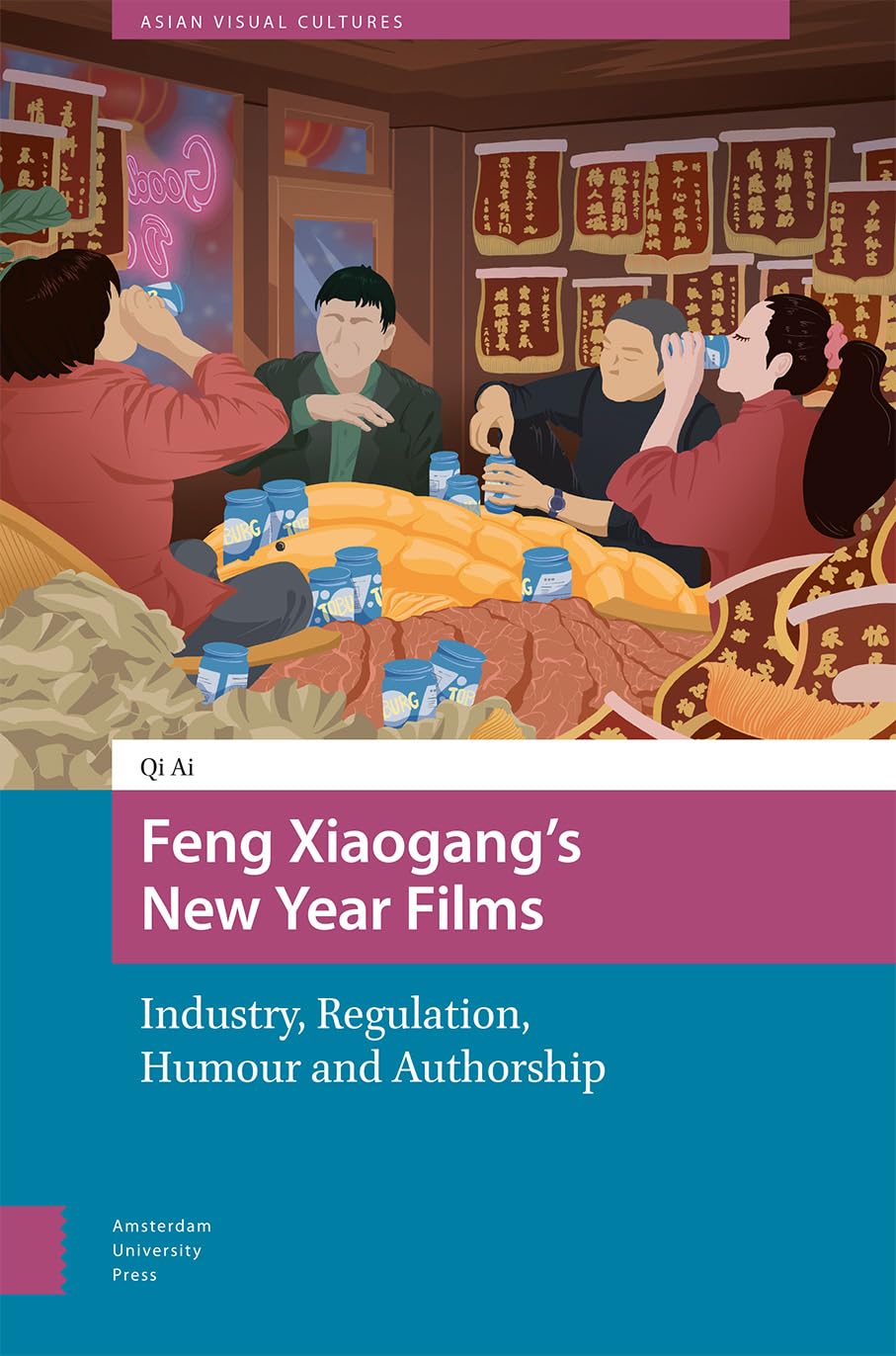 Films du Nouvel An de Feng Xiaogang pour comprendre la culture chinoise moderne
