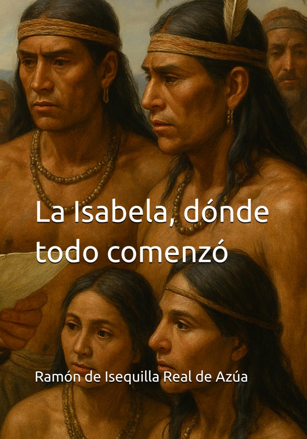 La Isabela, dónde todo comenzó