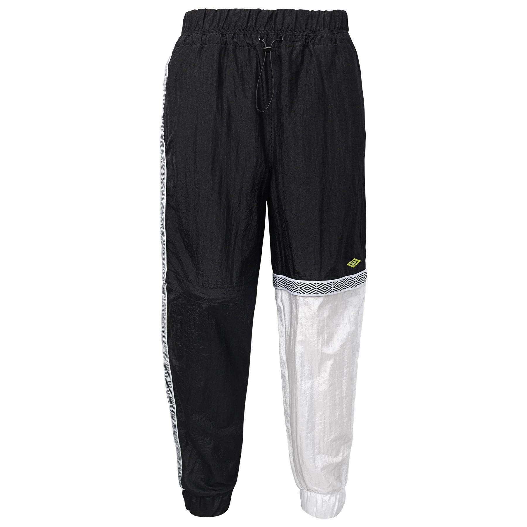Umbro Women's Color Block Convertible Pant