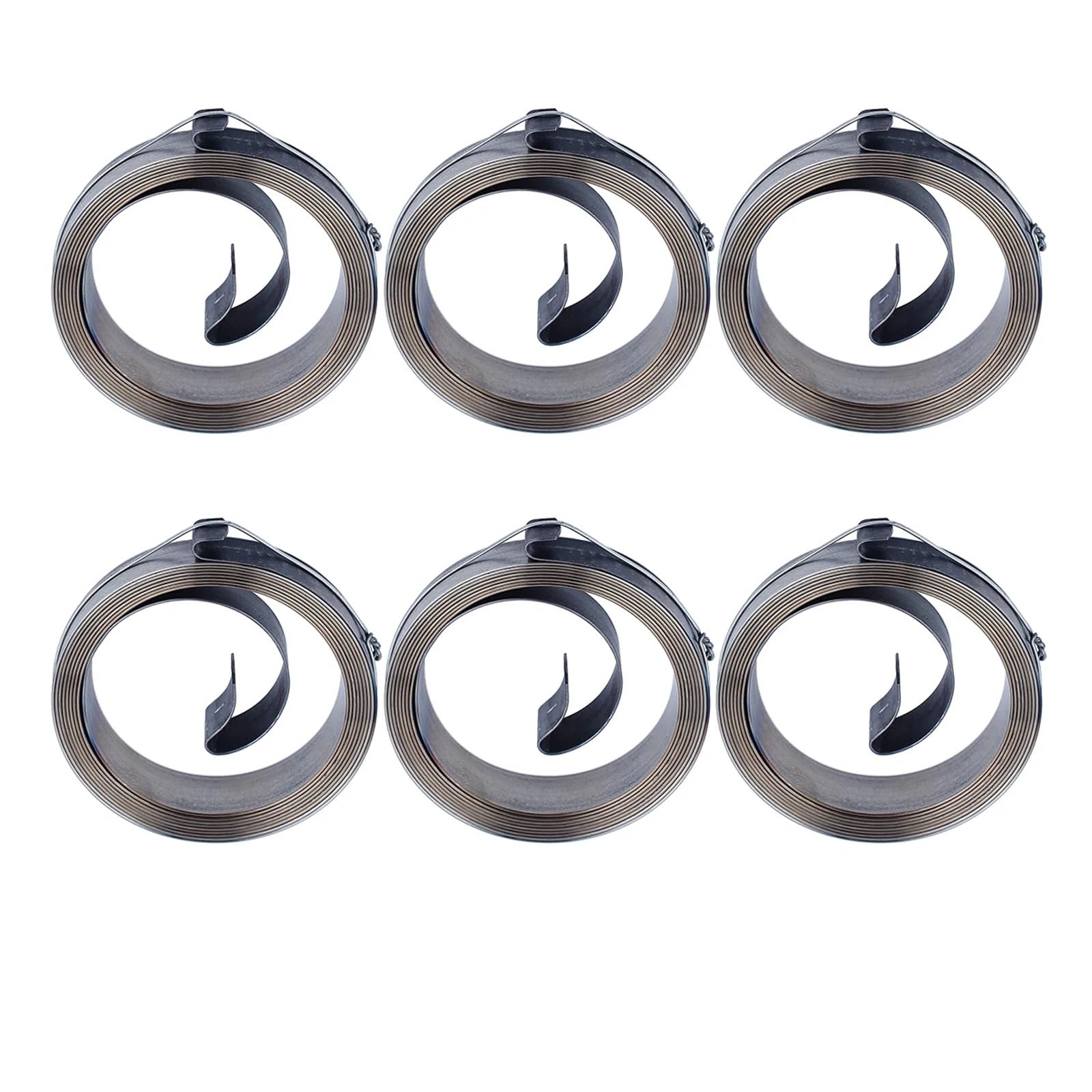 Resorte de arranque para reparar cuerda suelta en cortador de césped GX390 GX270 28442-ZE2-W01
