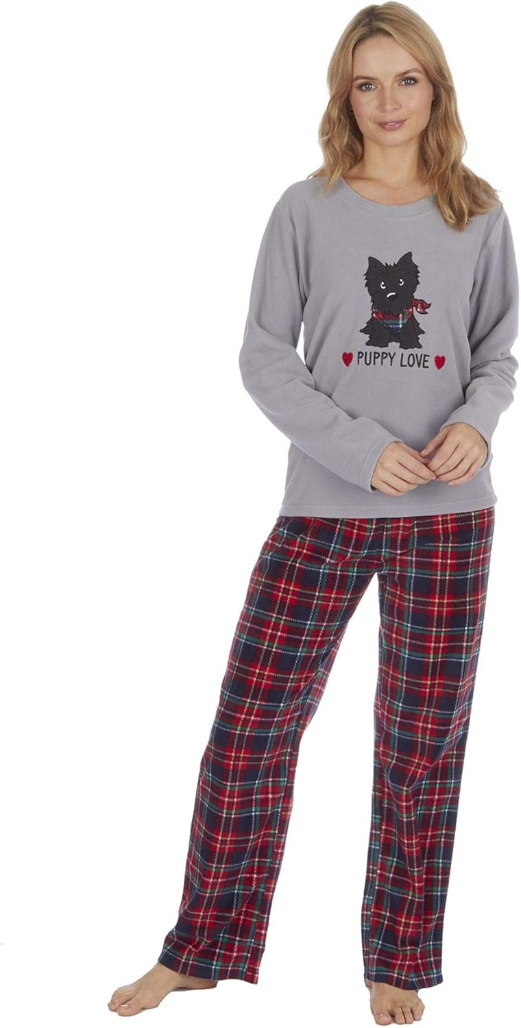 extra warm womens pyjamas