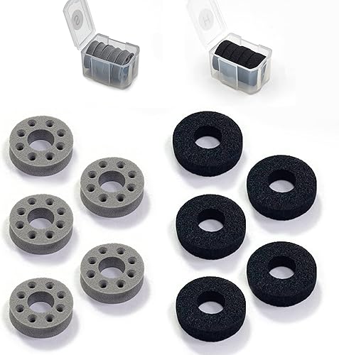 Anillos de asistencia de objetivoanillos de precisión compatibles con PS54, compatibles con Xbox SXSSOne, compatible con anillos de precisión de