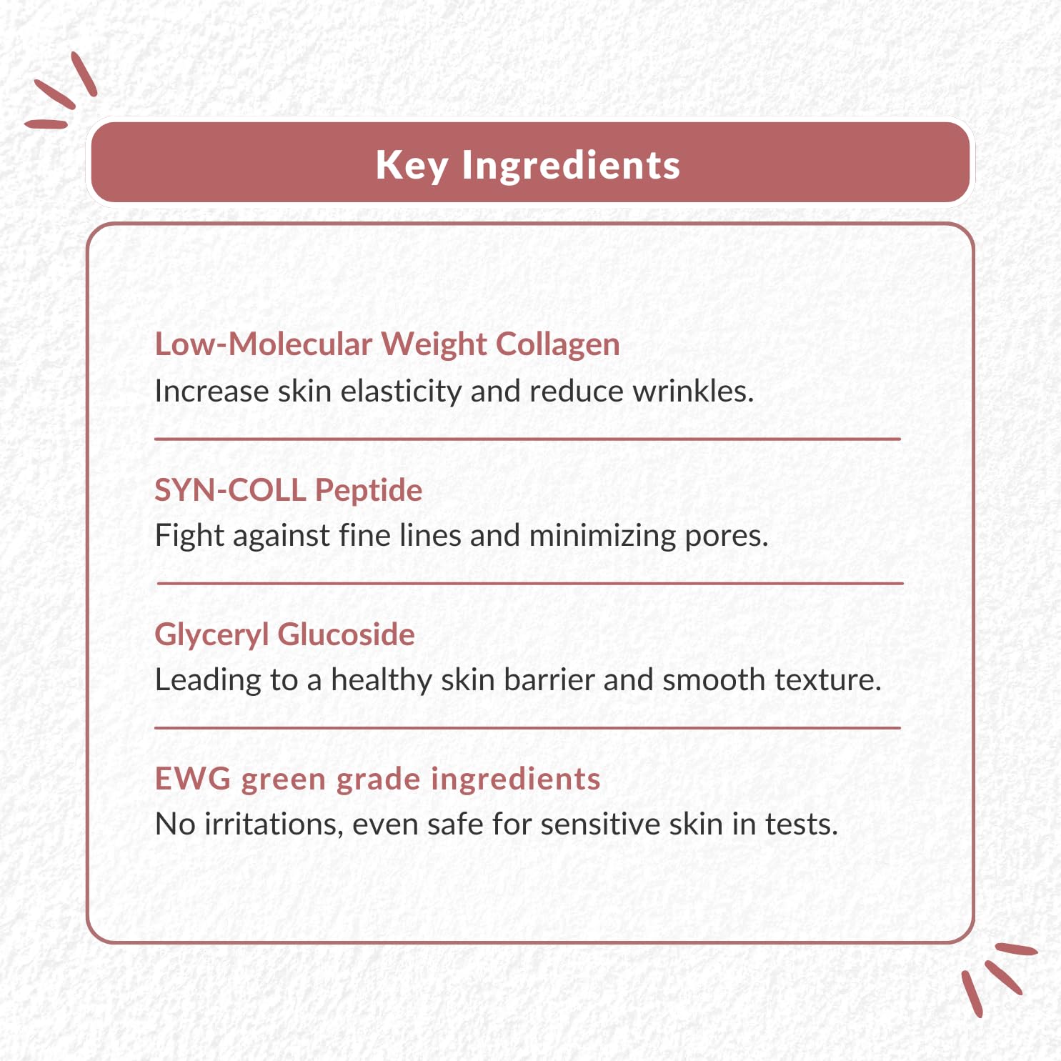 Collagen Eye Patches for Puffy Eyes and Dark Circles – Under Eye Patches for Women – Hydrating & Refreshing Skincare – Health and Beauty Essential (24 units)