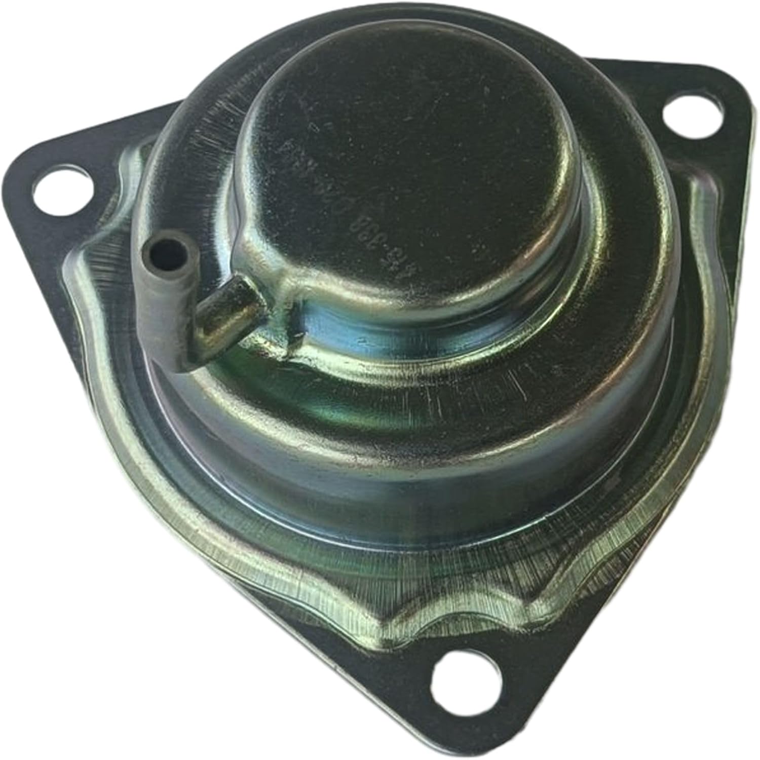 Turbocharger Diverter Valve Replacement for 2013-2014 Hyundai Genesis Coupe & 2017-2021 Kia Sportage - Replace 911-820 282342G410 - Engine Boost Pressure Control Bypass Assembly
