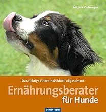 Ernährungsberater für Hunde: Das richtige Futter individuell abgestimmt product image