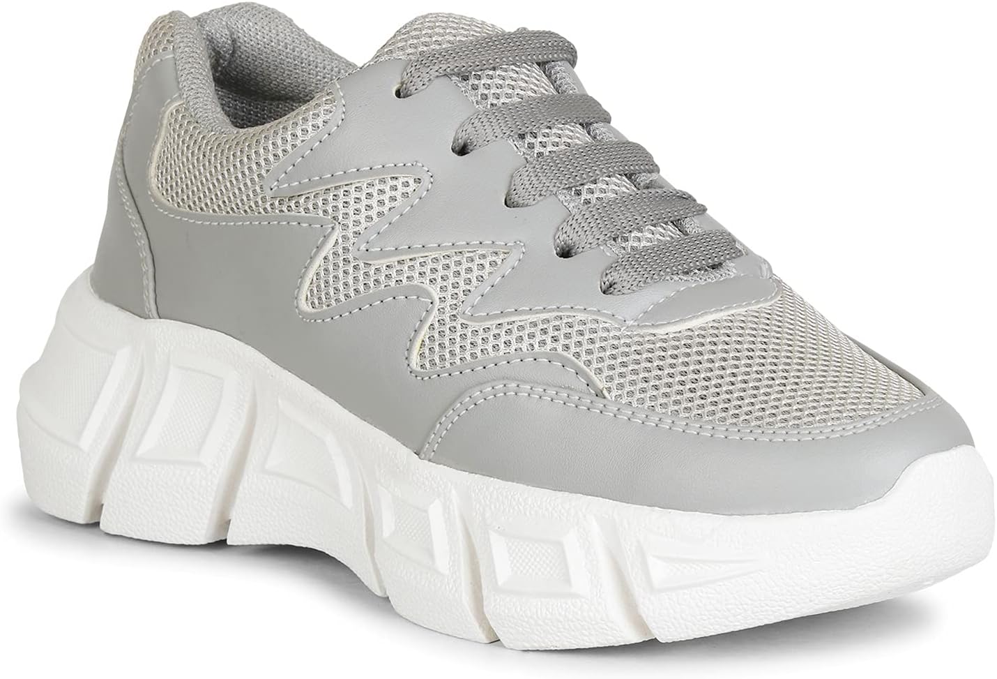 Women Sports LACE UP Shoes