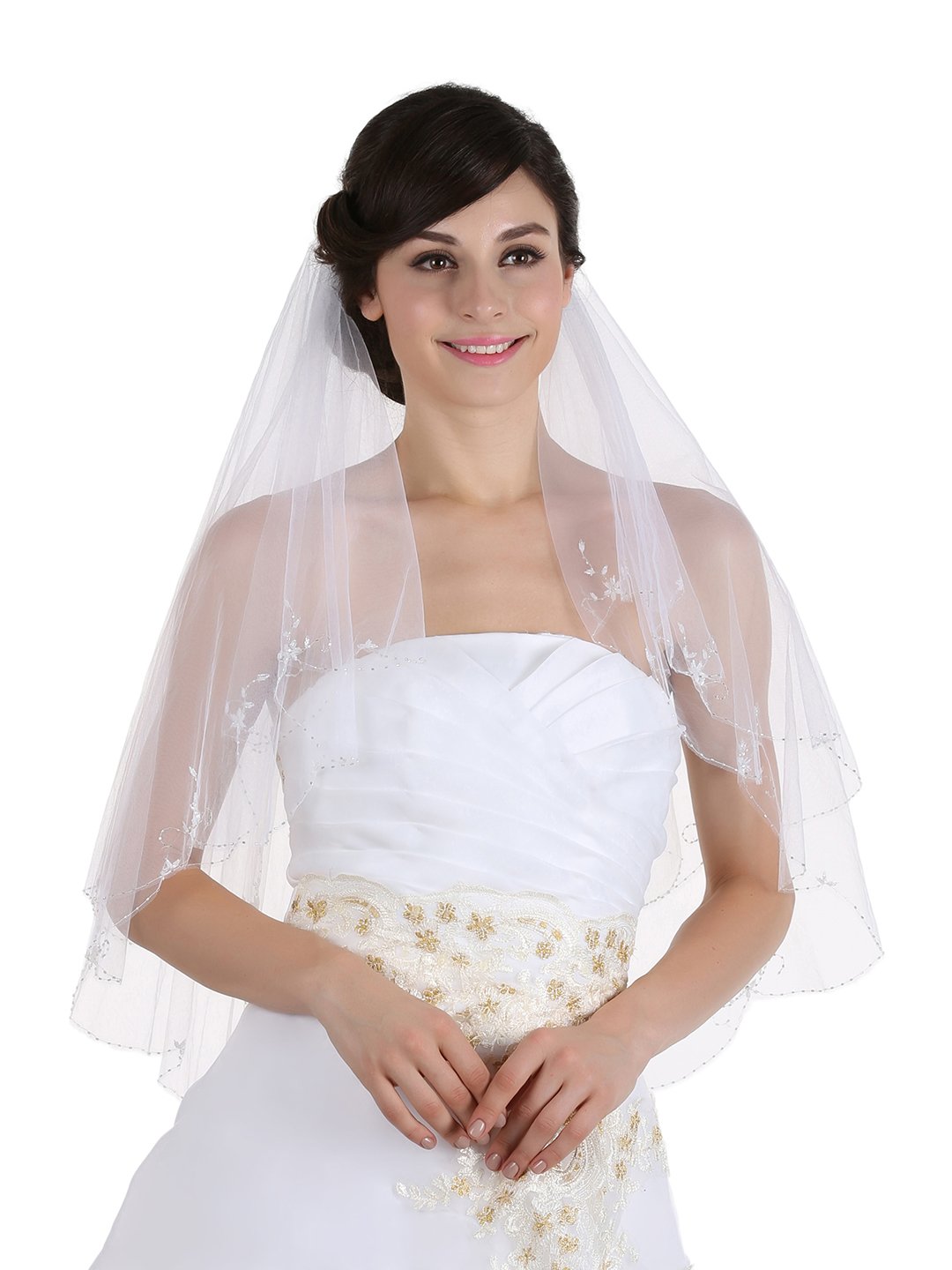 Beaded Tiara Pattern FREE PATTERNS