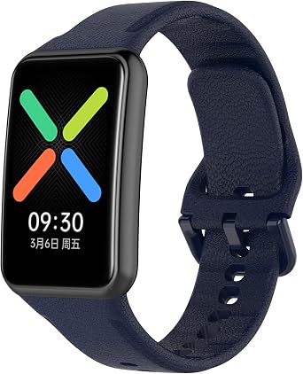 Senter Soft Silicone Sport استبدال الفرقة ل OPPO مشاهدة مجانية