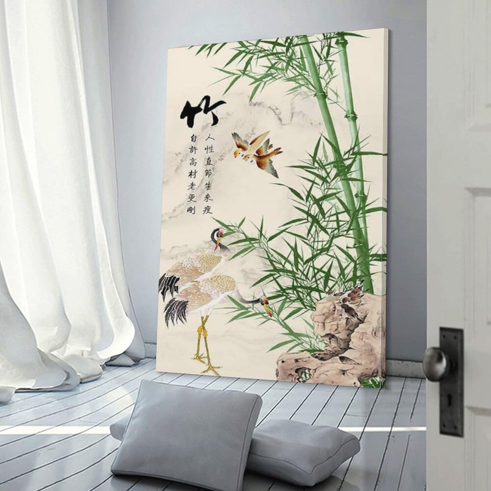 中国 絵画 竹 中国の絵画 竹 | 五福龍's STORE