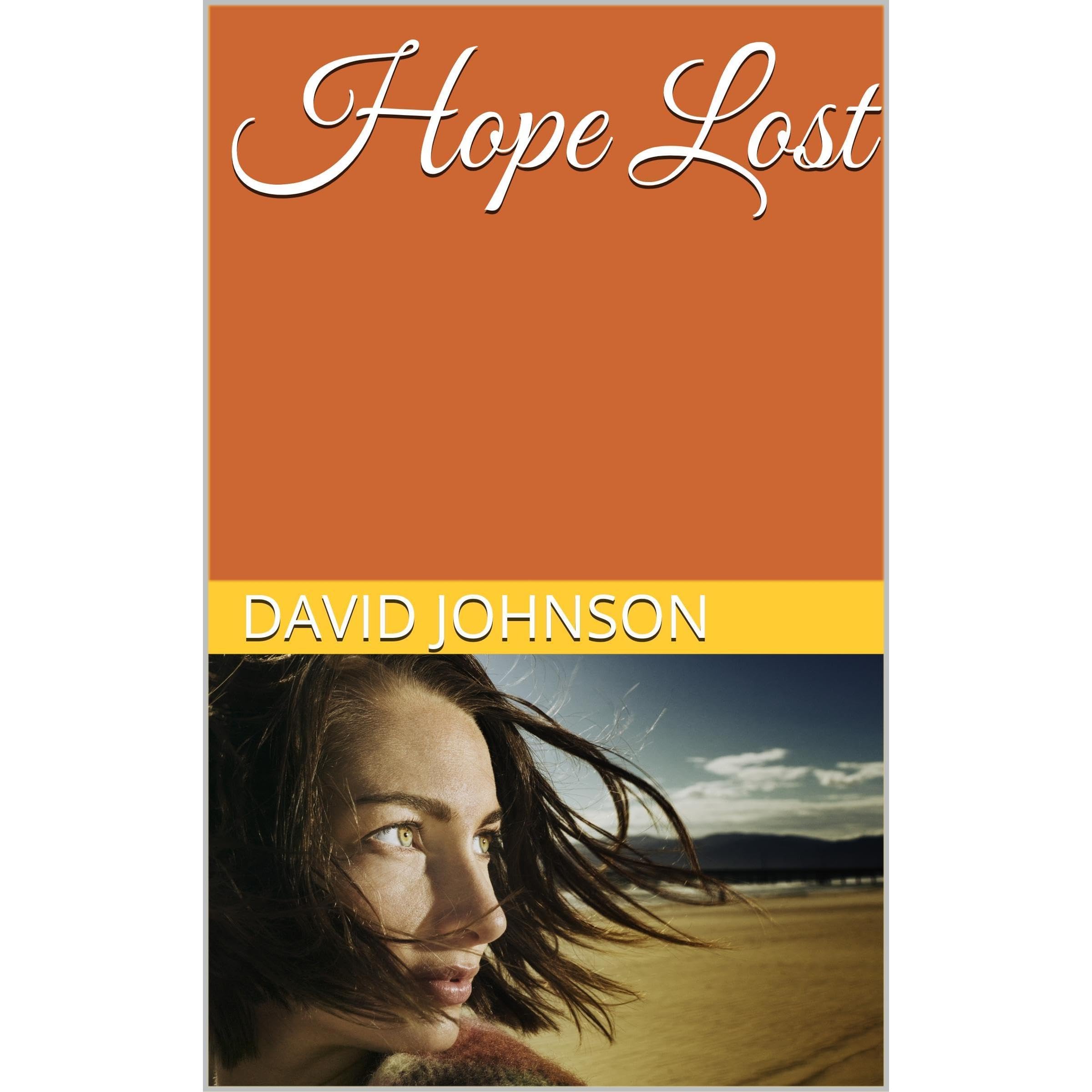 Hope Lost