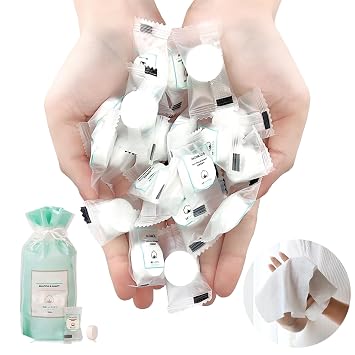 Chrasy Towel Tablets - Thumbnail 3