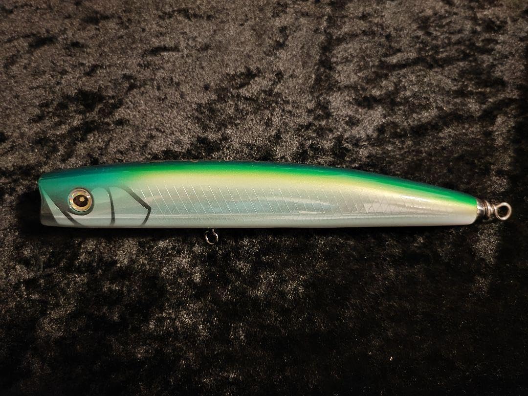 フラッシュユニオン　バブルアーティスト220 Amazon.co.jp: フラッシュユニオン バブルアーティスト220 イナダ 限定