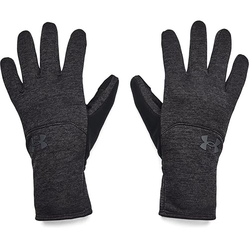 Under Armour Mens Storm Fleece Gloves