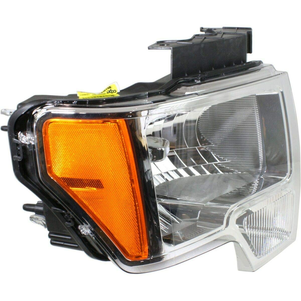 Repuesto De Repuesto Para Faros Delanteros Control Fog 1k094