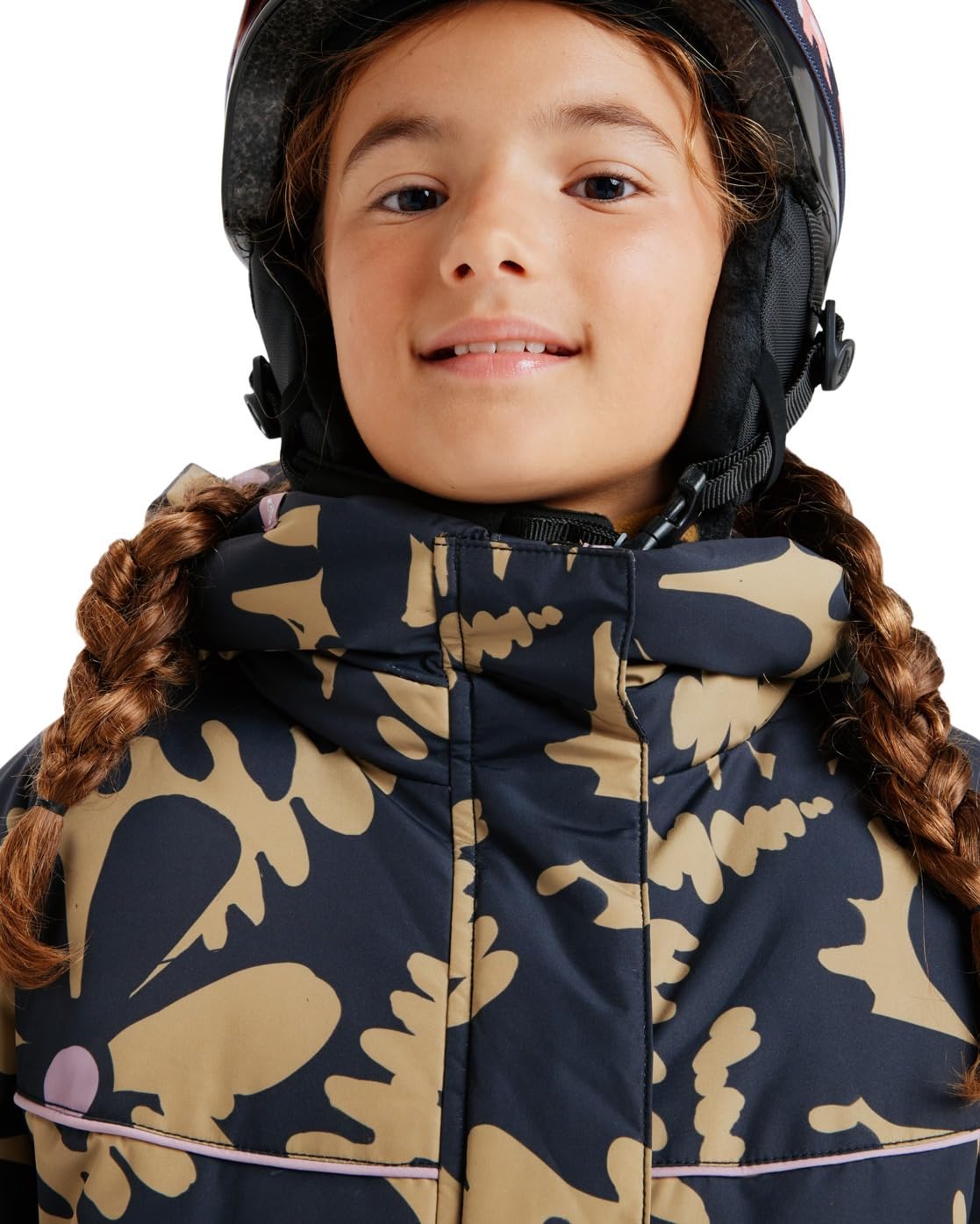 Roxy Technical Outerwear|Technical Jackets chicas 8-16 ERGTJ03191.