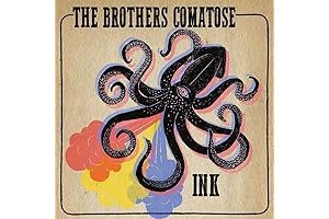 Brothers Comatose Ink