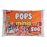 Evaxo Pops Minis (500 ct.)