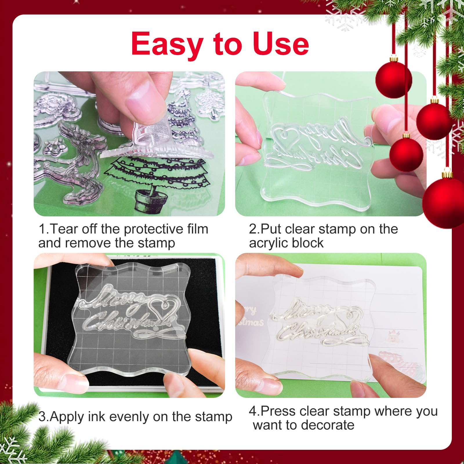 Category: Natale - PaperNova Design, image size:1600x1600