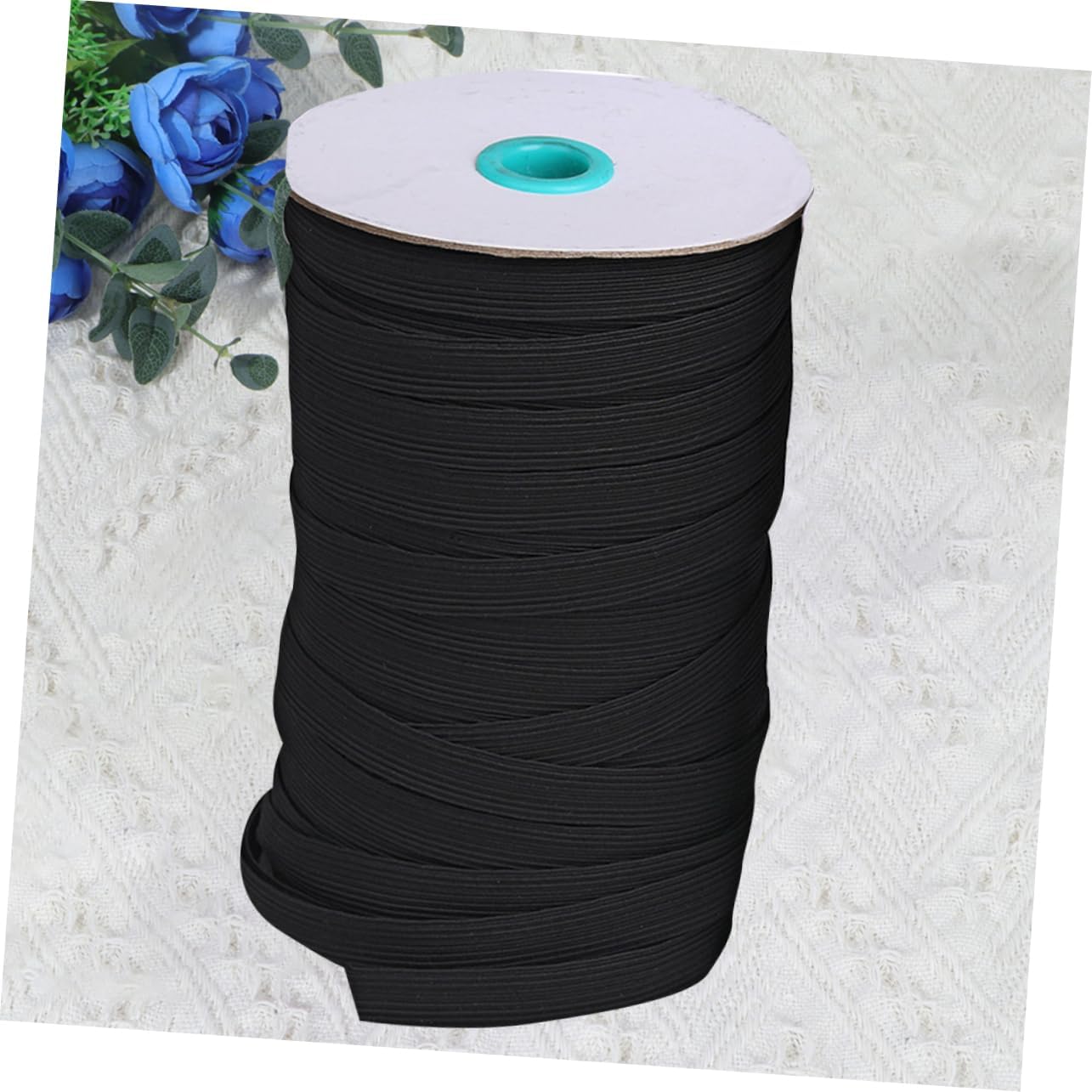 STOBOK 1pc Mask Replacement Elastic Band for Comfortable Ear Hanging and Practical Elastic Cord for Crafting Masks and Accessories
