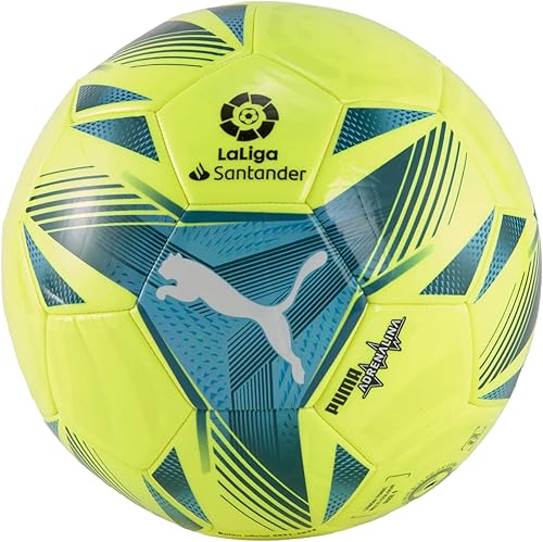 PUMA La Liga 1 Adrenalina MS - Pelota