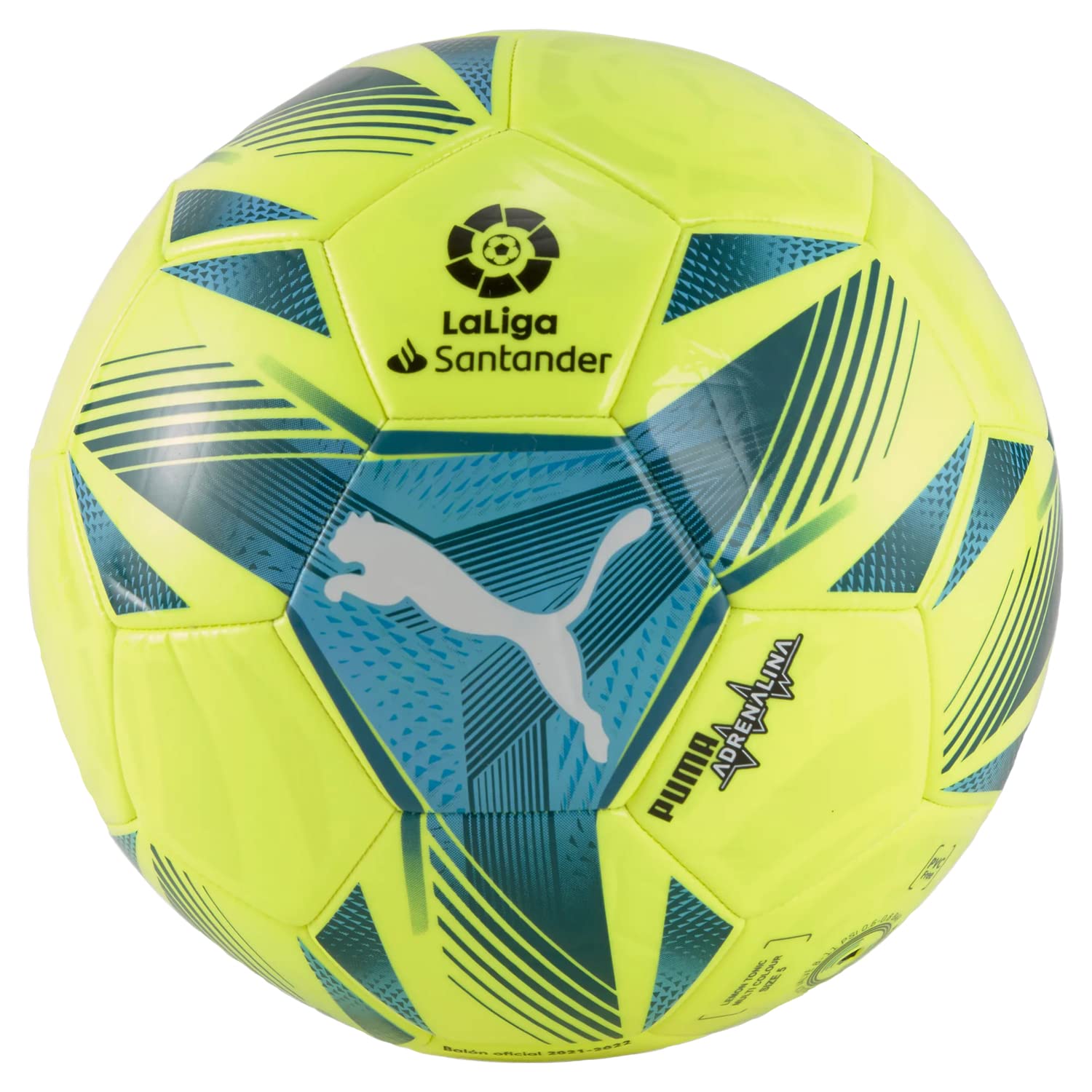 PUMA La Liga 1 Adrenalina MS Ball