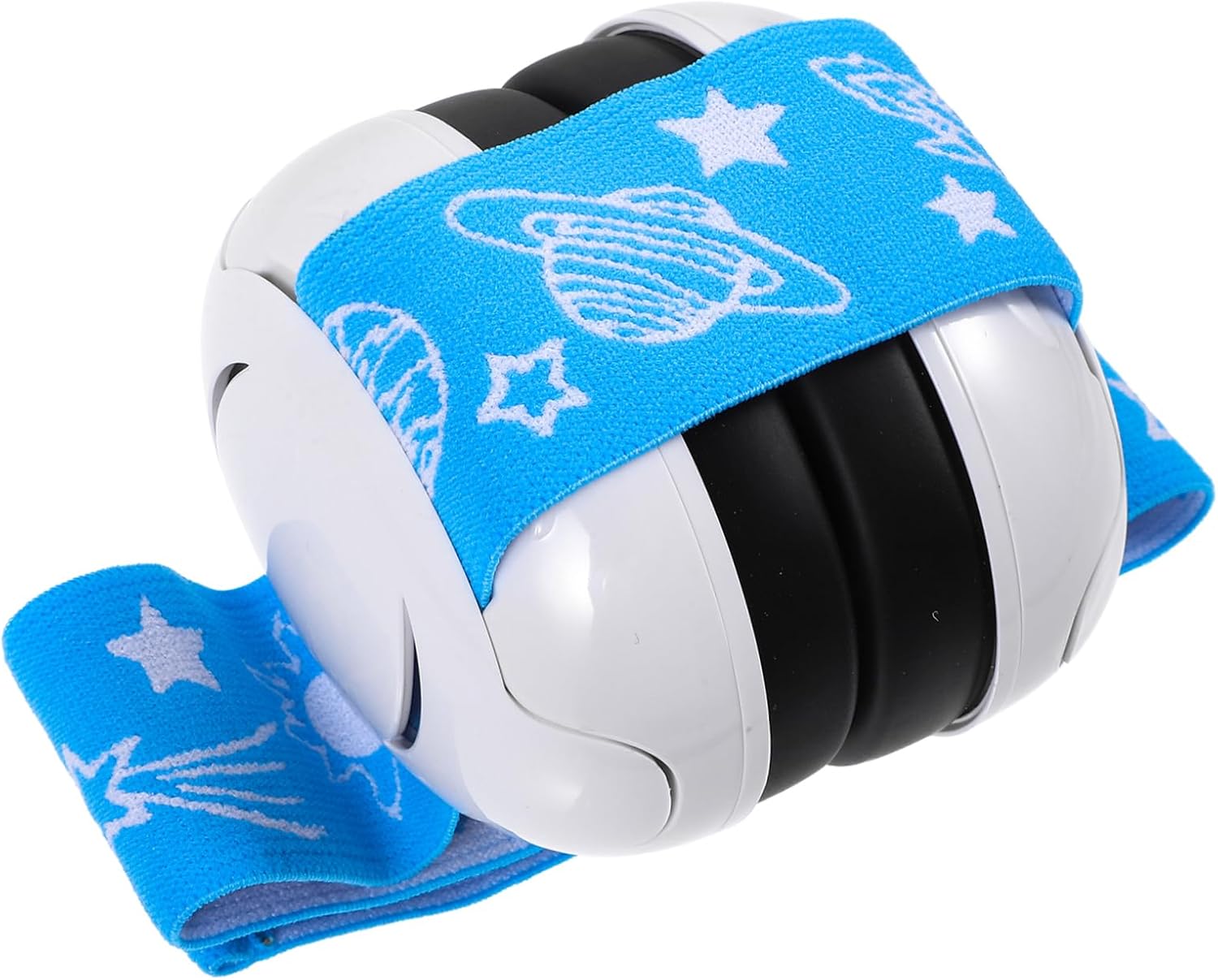 Noise Reducing Headphones for Ear Protection Sleep Headphones for Boy Girl Camping Travel