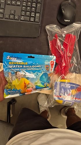 Indiaka Mousse Softee – Unisexe, Taille Unique, Multicolore, Pour Jeux De Plage Et Activités Ludiques