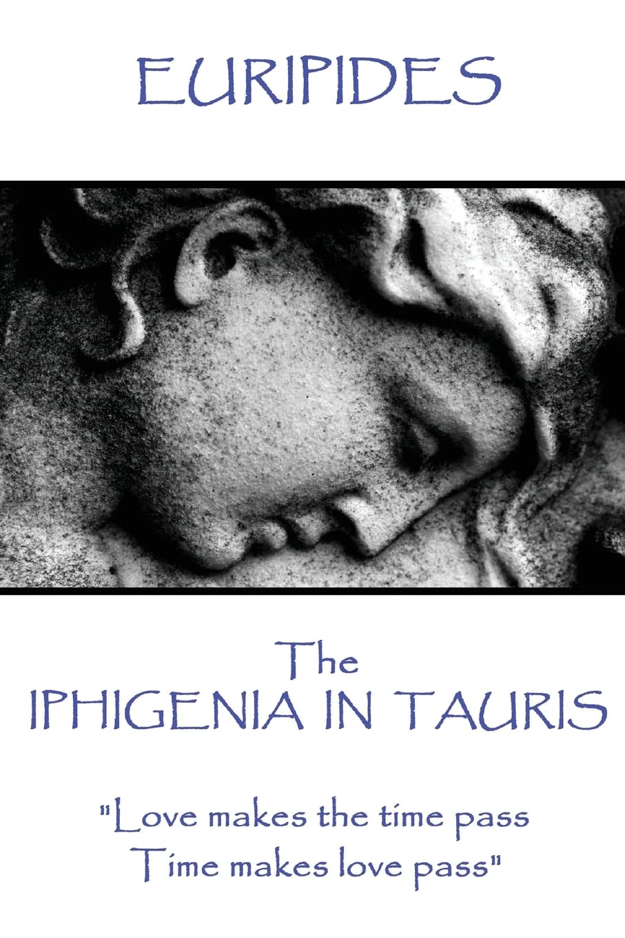 Euripides Iphigenie Bei Den Taurern Euripides - The Iphigenia in Taurus: Euripides: 9781787371576: Amazon
