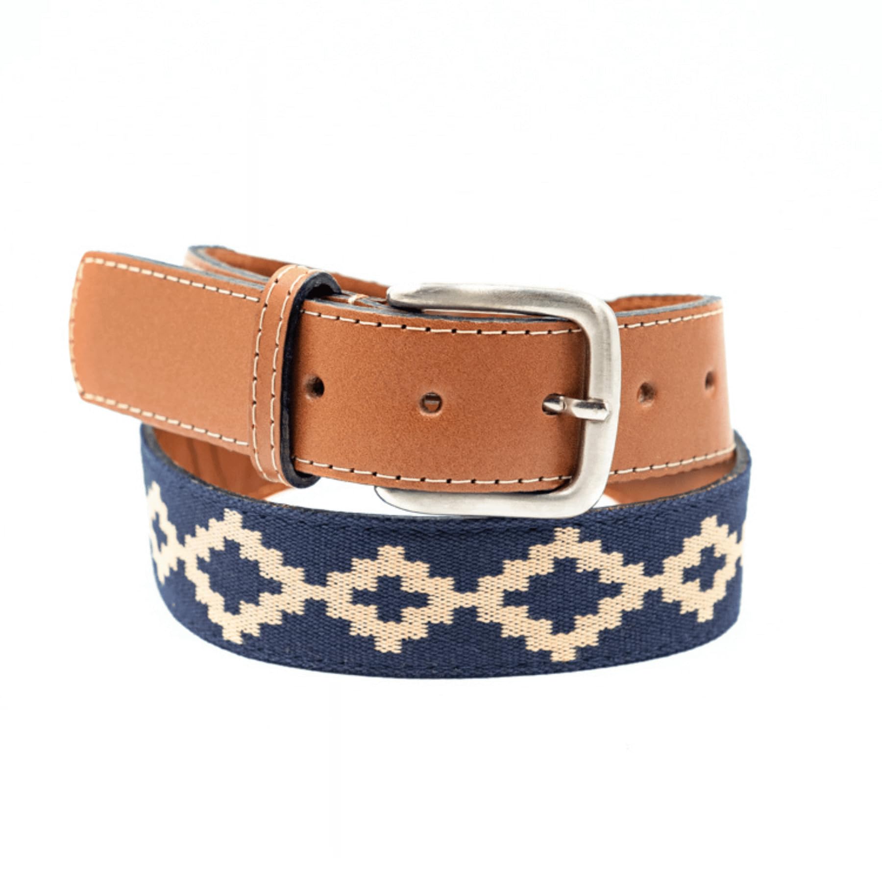 GauchoLife Guarda Pampas Polo Belt