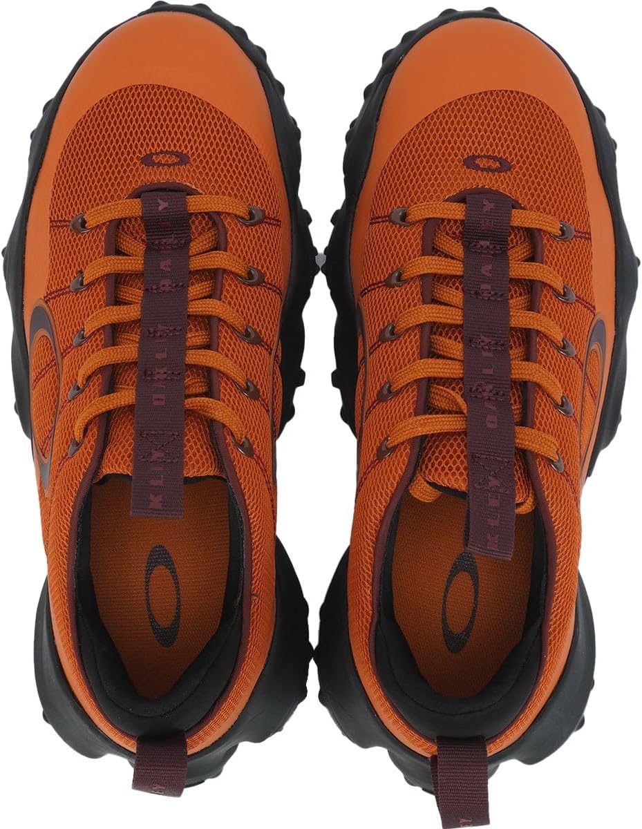【OAKLEY】 Edge Flex Ginger Oakley Oakley Edge Flex - Ginger - FOF100538-52C | Oakley