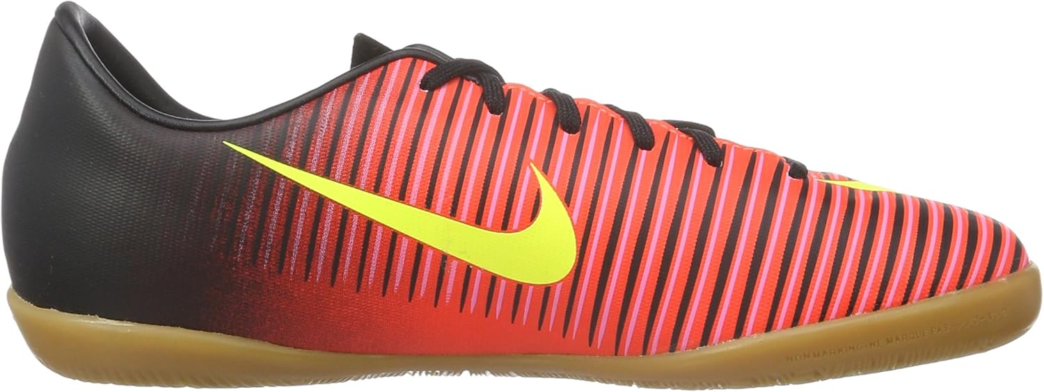 Nike JR Mercurial Vapor XI IC Soccer Shoes : Clothing, Shoes & Jewelry