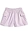 Nike Kids Woven Cargo Shorts Style Star (Little Kid/Big Kid) - Main View