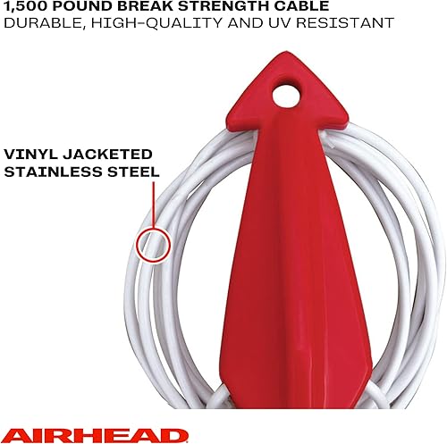 Miniatura 4 de Airhead Remolque Demonio Arnés Cuerda