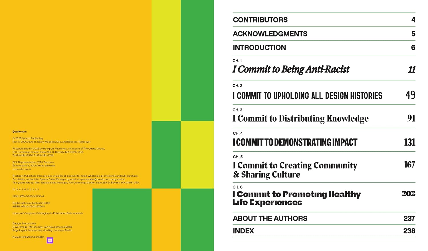 Guiding Principles for Inclusive Design Values: Reimagining Design Practice and Education - Aligned with the AIGA DEC Value Design Education Pledge