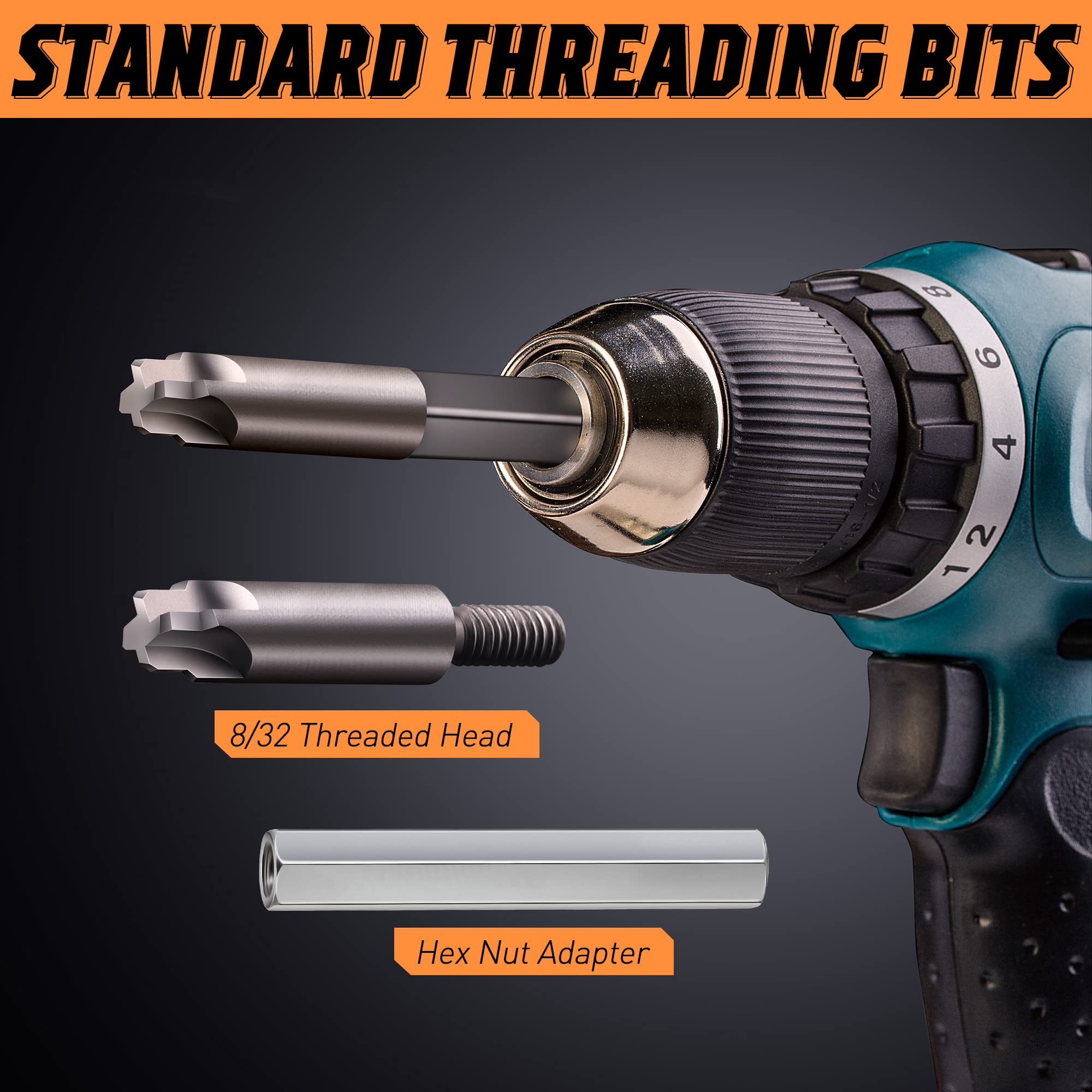 Case Chamfer Deburring Hand Tools For Reloading Primer Pocket Cleaners Reamers R