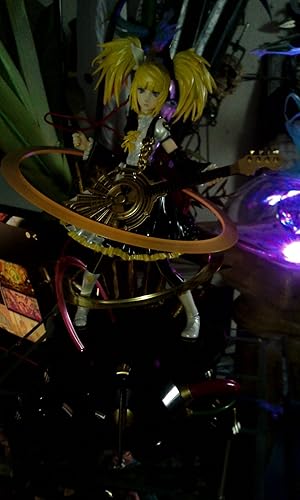 Amazon | 鏡音リン 炉心融解 (1/8スケールPVC塗装済み完成品