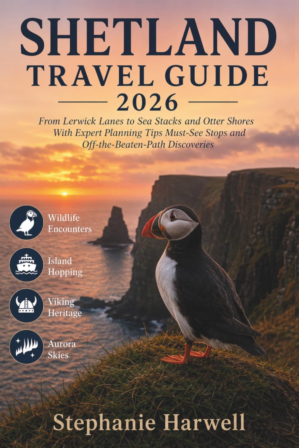 Shetland Travel Guide 2026: From Lerwick Lanes to Sea Stacks and Otter Shores, With Expert Planning Tips, Must-See Stops and Off-the-Beaten-Path Discoveries