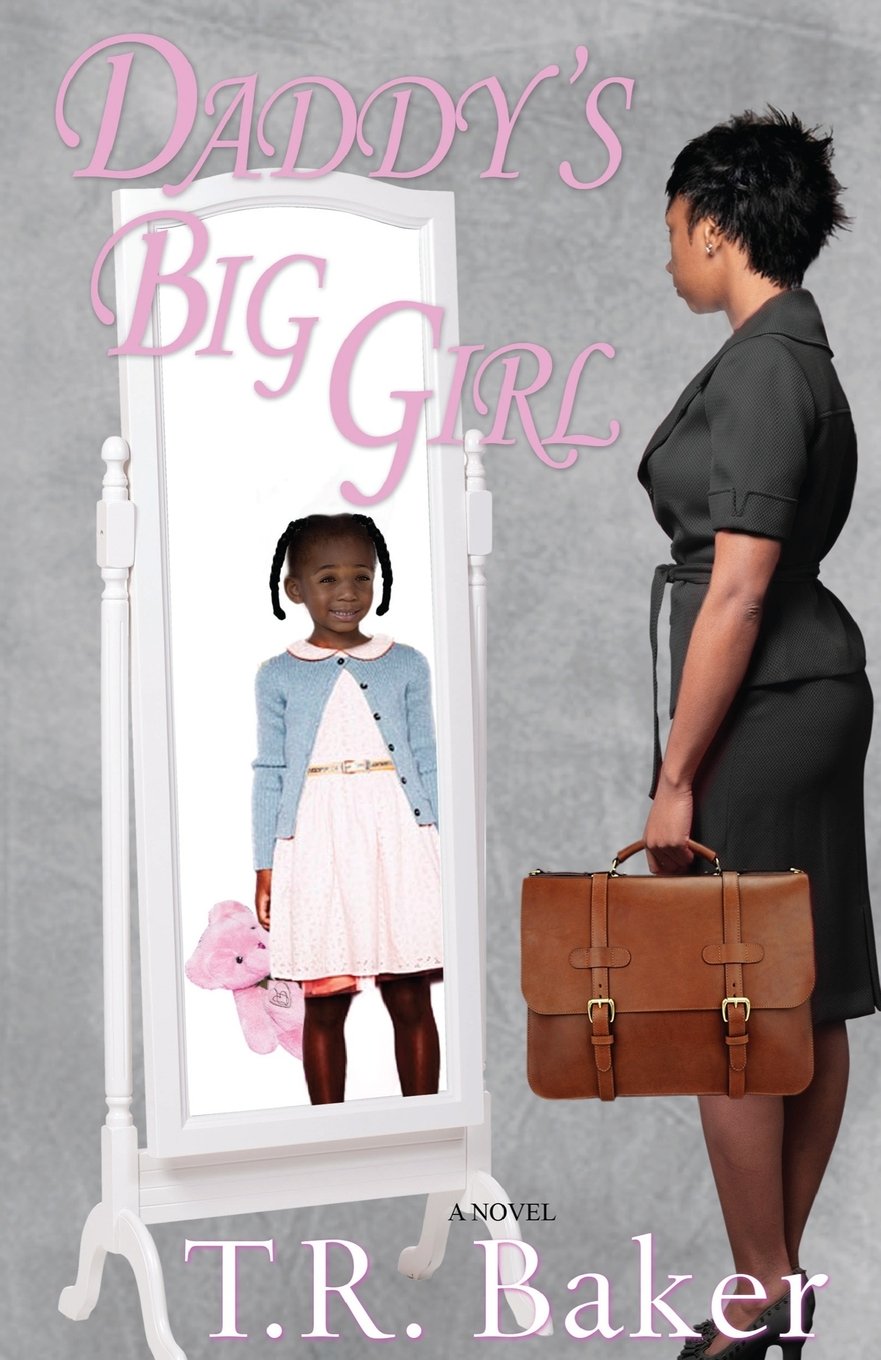 Daddy's Big Girl