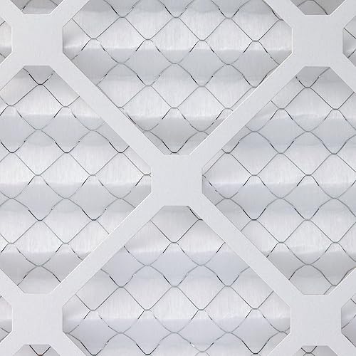Vista 89 de Yaxa Basics Merv 11 - Filtro de aire para horno de CA - 20 x 20 x 1 pulgadas, paquete de 6