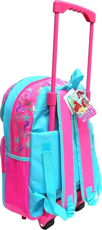 ariel rolling backpack