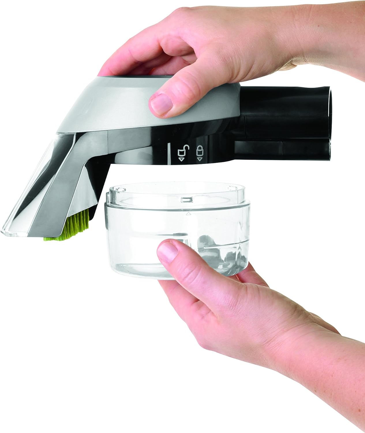 Bissell Deep Cleaning Stain Trapper Tool