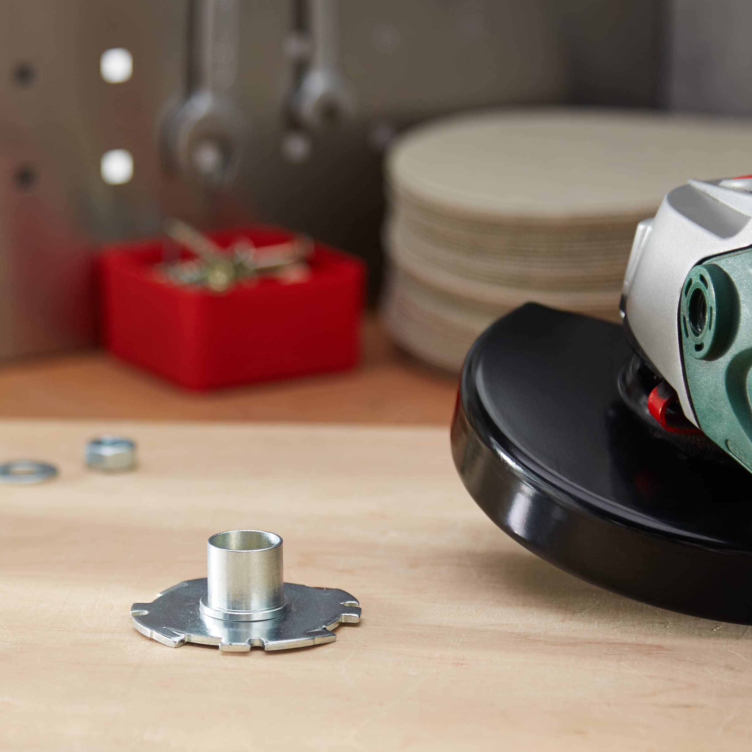 Bosch Profesional WKŁADKA KOPIUJĄCA 17MM