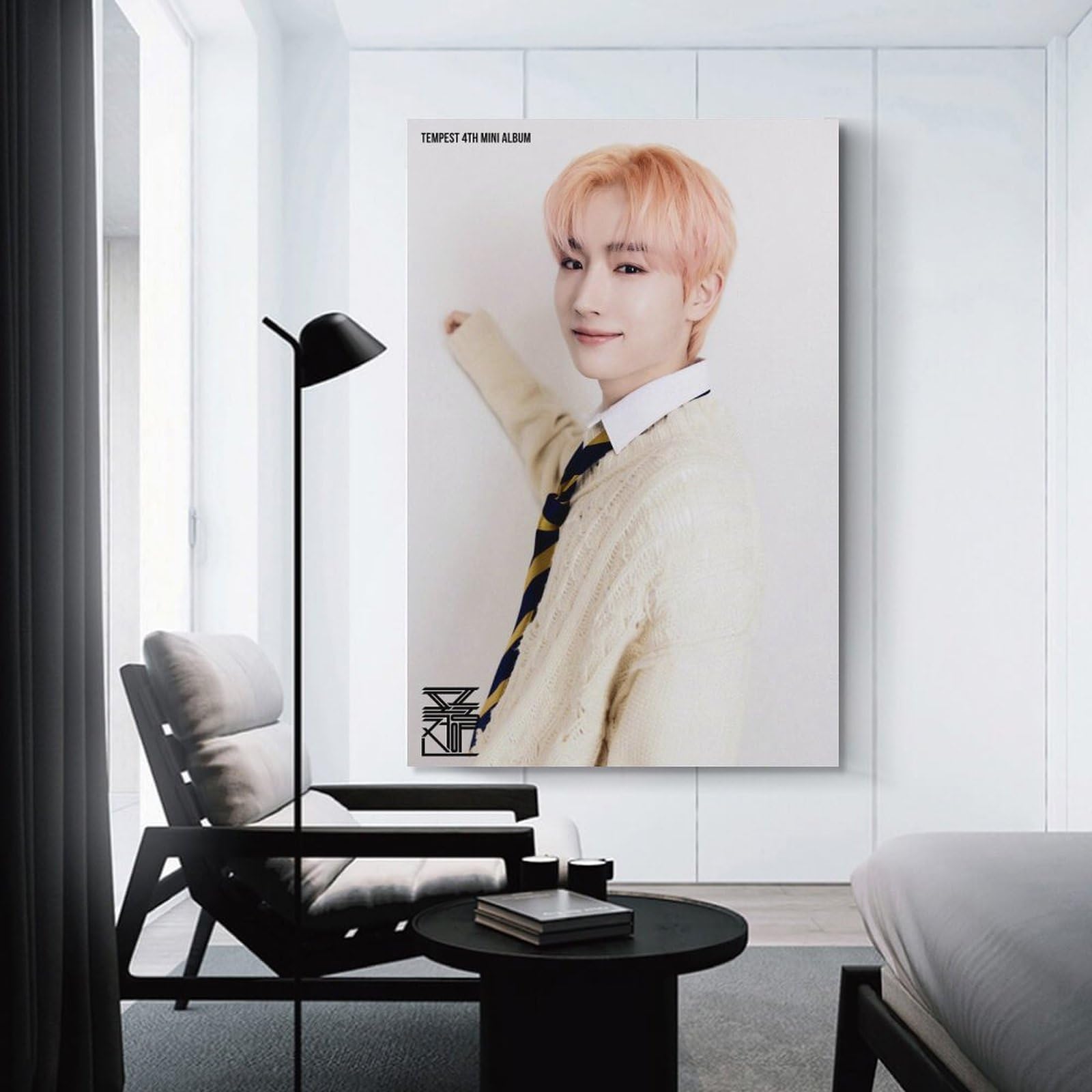 Amazon.co.jp: HYUK ヒョク TEMPEST テンペスト Before The Storm