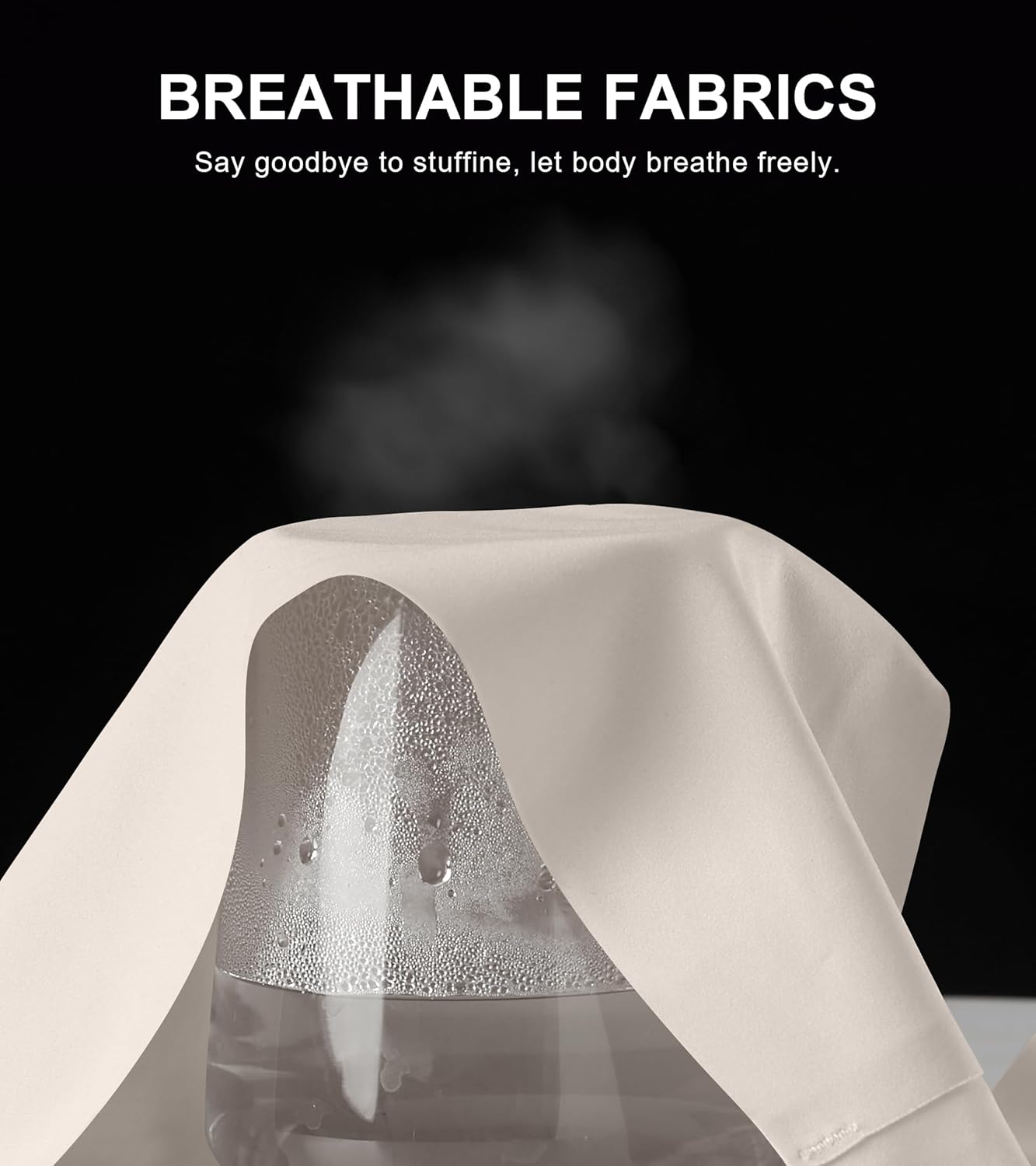 DEANGELMON Seamless Underwear for Women No Show Bikini Panties Comfortable Stretch Invisible Ladies Hipster Briefs - Image 5