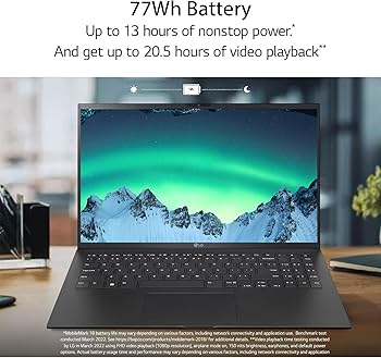 LG gram Pro 2in1 16 本体 16T90TP-GA78J LG gram Pro 16” 2in1 | Windows 11 Home | Ultra-light