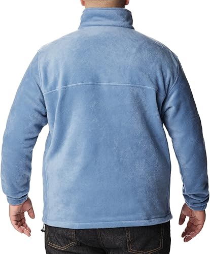Miniatura 295 de Columbia Steens Mountain™ Full Zip 2.0 - Chaqueta con cierre completo