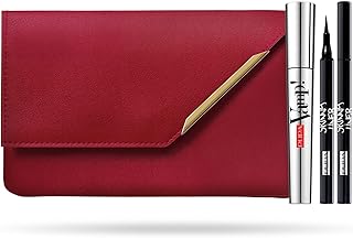 Pupa Vamp! And Skinny Liner Set – Máscara de ...